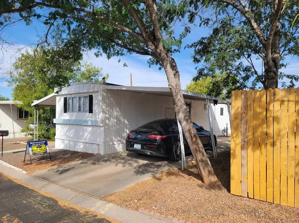 10401 N Cave Creek Rd Lot 23, Phoenix, AZ 85020