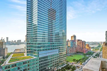 Rented by Town Residential