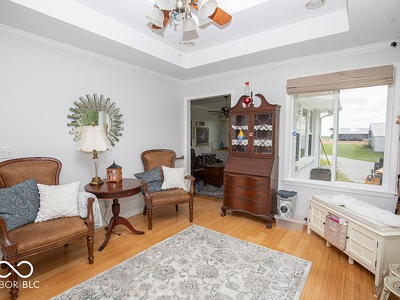 5th image of 1105 W County Road 850 N