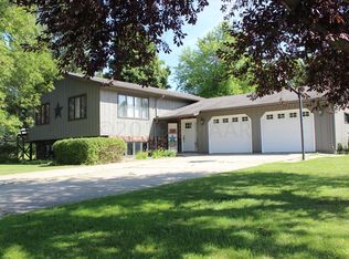 407 7th Ave W, Ada, MN 56510