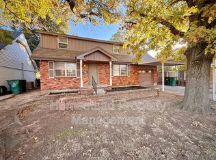 1132 SW 61st St, Oklahoma City, OK 73139