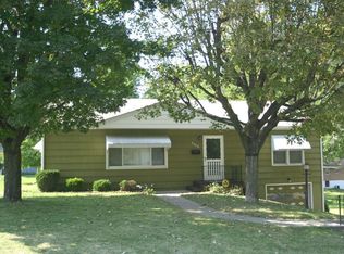 2608 N 45th Ter, Kansas City, KS 66104