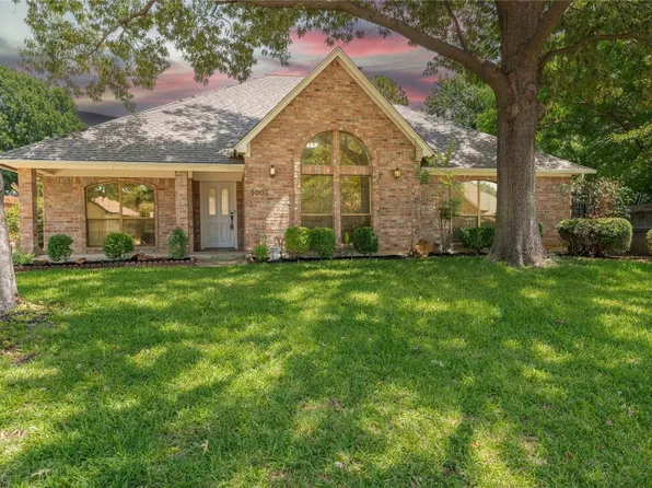 5203 Fox Trail Ln, Colleyville, TX 76034