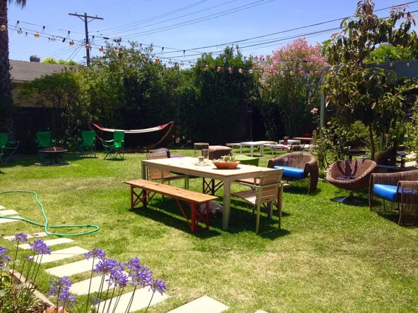 2701 Federal Ave, Los Angeles, CA 90064