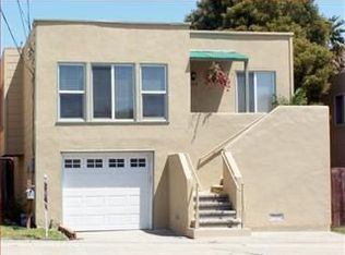 924 Commercial Ave, South San Francisco, CA 94080