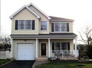 117 Ardmaer Dr, Bridgewater, NJ 08807
