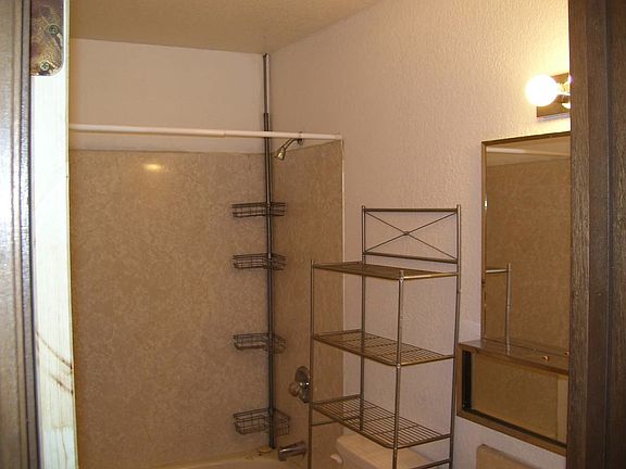 Private Bathroom