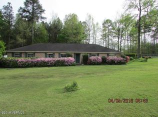 5933 Oak St, Meridian, MS 39305
