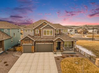 1152 Fox Hills Ct, Erie, CO 80516