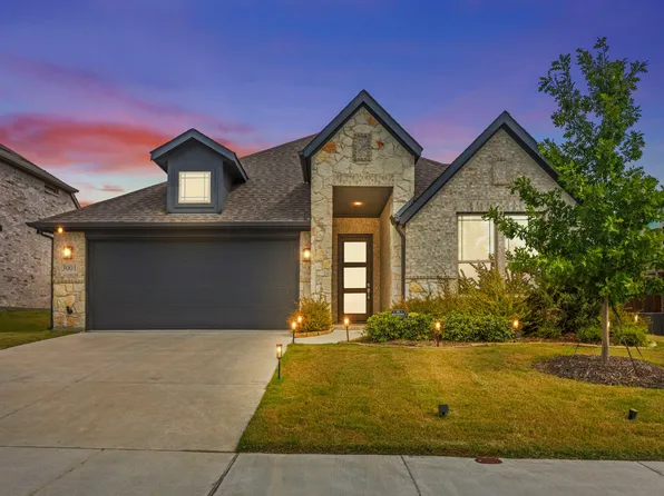 3001 Sierra Trl, Melissa, TX 75454
