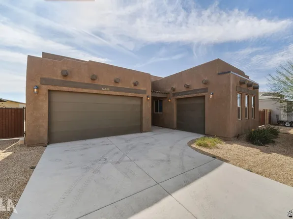14705 E 47th Ln, Yuma, AZ 85367