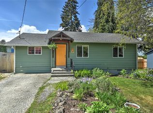 1007 McCormick St NE, Olympia, WA 98506