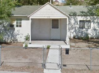 112 N Iola Ave, Pueblo, CO 81001