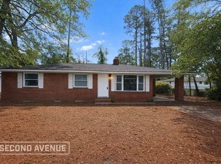 2728 Barry Dr, Augusta, GA 30904