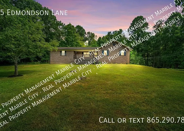 145 Edmondson Ln — Photo 1