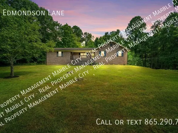 145 Edmondson Ln, Maynardville, TN 37807