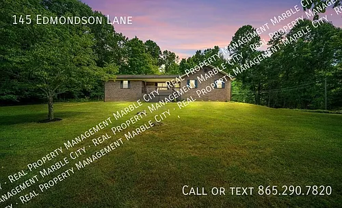 145 Edmondson Ln Photo 1