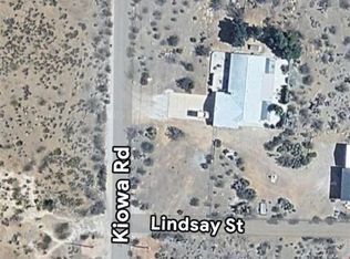 8255 Kiowa Rd LOT 35, Apple Valley, CA 92308