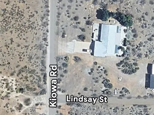 8255 Kiowa Rd Lot 35, Apple Valley, CA 92308