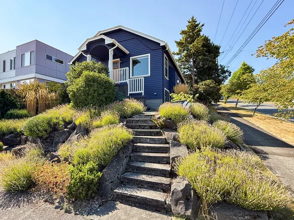 2301 19th Ave S, Seattle, WA 98144