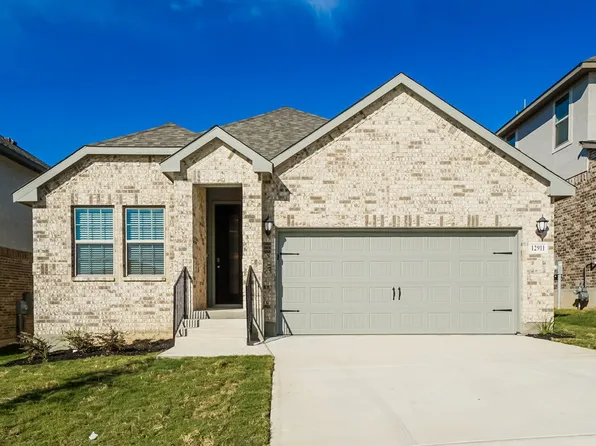 12911 Azan Hts, San Antonio, TX 78245