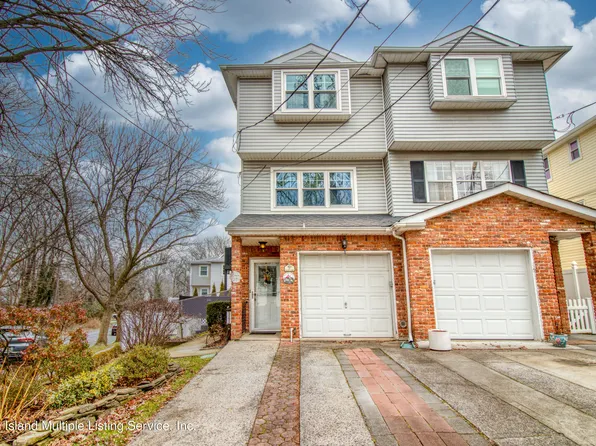 37 Blaine Ct, Staten Island, NY 10310