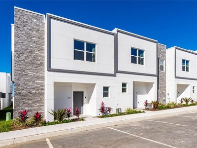 240 Famagusta Dr, Davenport, FL, 33896