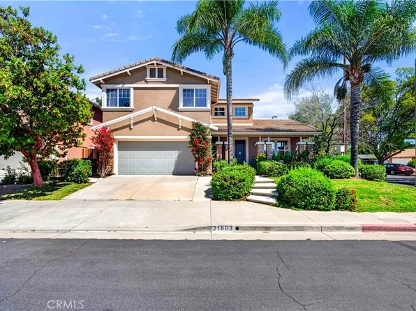 21803 Delany Ln, Canoga Park, CA 91304