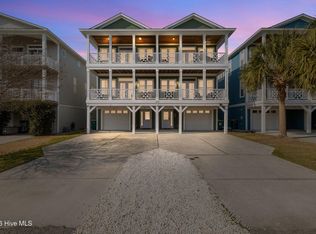 326 S 3rd Ave UNITS A & B, Kure Beach, NC 28449