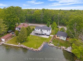 3338 Cox Dr, Severn, ON L0K 2B0