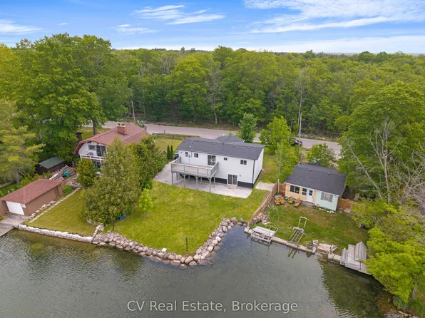 3338 Cox Dr, Severn, ON L0K 2B0