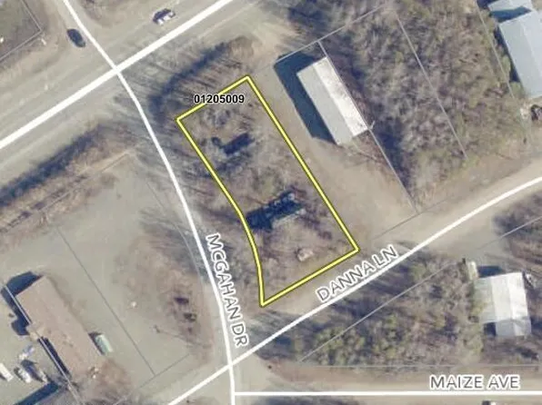 51876 McGahan Dr, Kenai, AK 99611