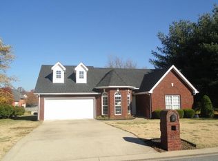 229 Little Turtle Way, Murfreesboro, TN 37127