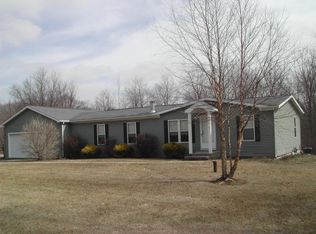 N7414 Cali Dr, Elkhorn, WI 53121