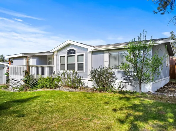 3110 E Chattaroy Rd Trailer 70, Chattaroy, WA 99003