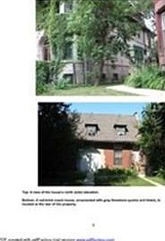 4th image of 3806 S Michigan Ave