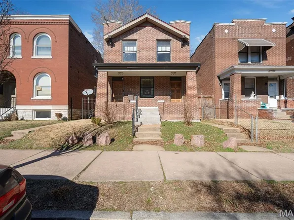 4455 Oakland Ave, Saint Louis, MO 63110
