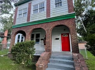 1407 E 39th St #B, Savannah, GA 31404