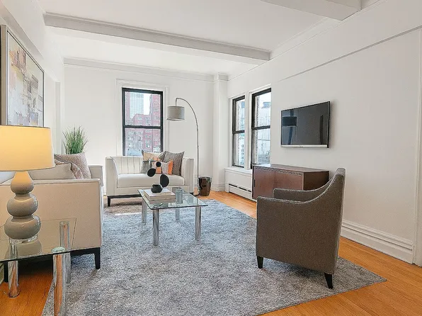 140 E 81st St APT 12E, New York, NY 10028