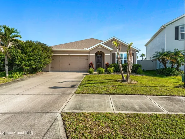 4440 Pagosa Springs Cir, Melbourne, FL 32901