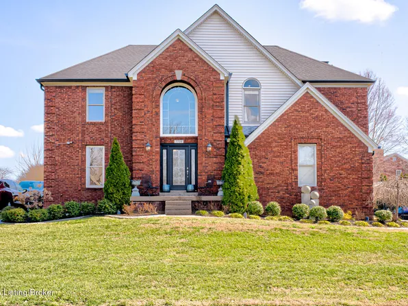 7709 Hall Farm Dr, Louisville, KY 40291