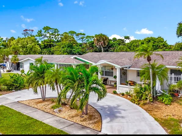 6414 Colonial Dr, Sarasota, FL 34231