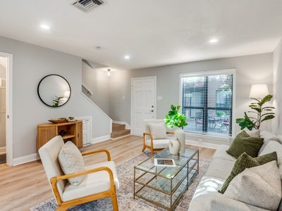 4122 Bowser Ave APT A, Dallas, TX, 75219