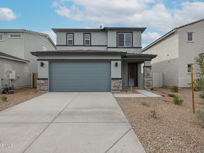 2631 E Bluff Springs Ave, Apache Junction, AZ, 85119