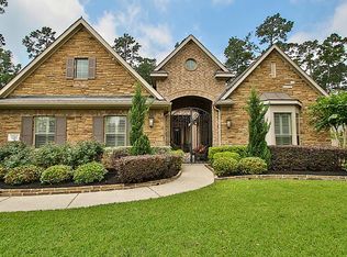 13240 Misty Sage Dr, Conroe, TX 77302