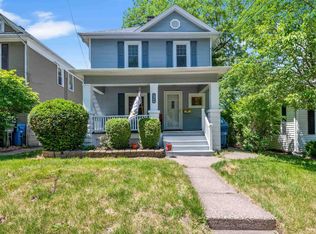 2344 Grand Ave, Davenport, IA