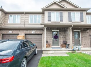 155 Heron St, Welland, ON L3C 0G8