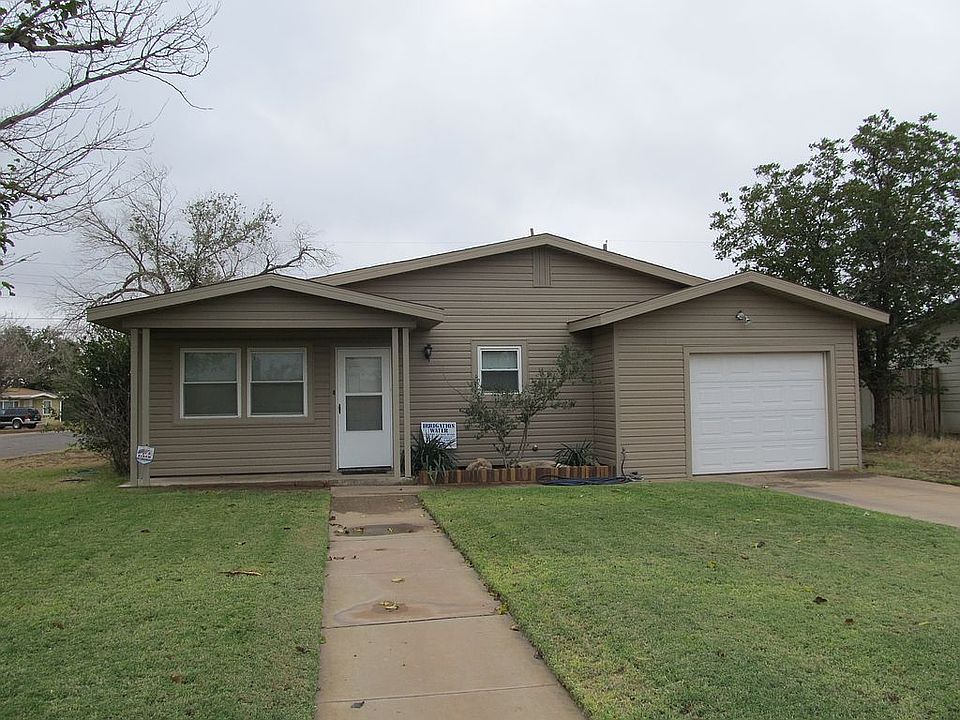 1st image of 4001 Thomason Dr