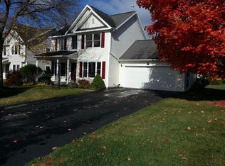 1 Limerick Ct, Latham, NY 12110