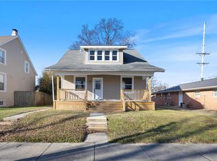 608 Pine St, Highland, IL